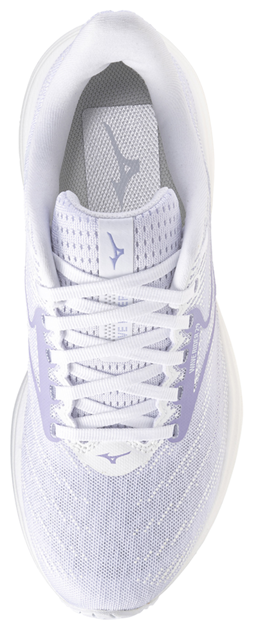 Mizuno Wave Rider 29 Wide Image 4 of 5. Tap to open photo gallery.
