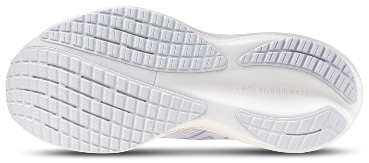 Mizuno Wave Rider 29 Wide Image 5 of 5. Tap to open photo gallery.