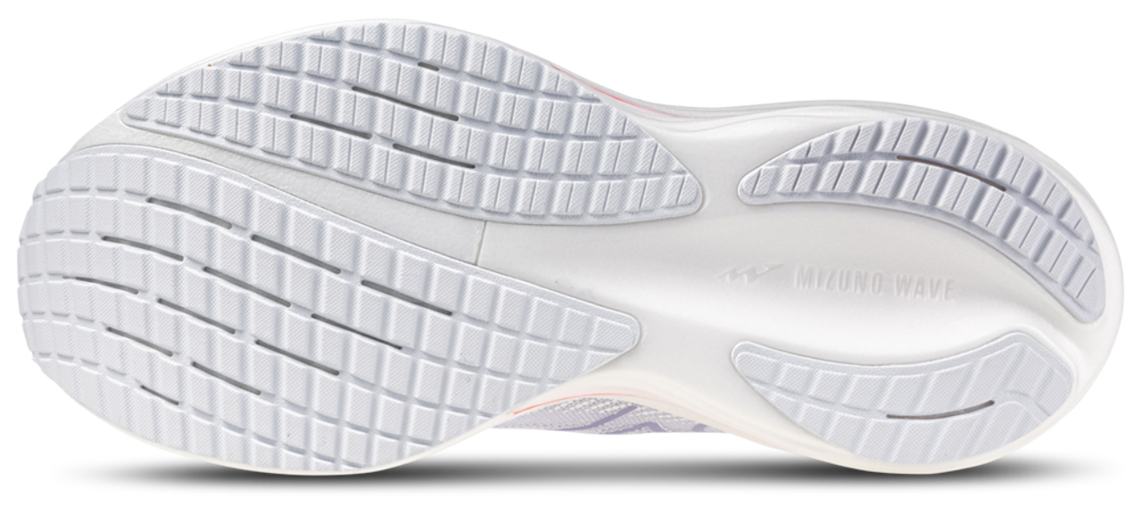 Mizuno Wave Rider 29 Wide Image 5 of 5. Tap to open photo gallery.