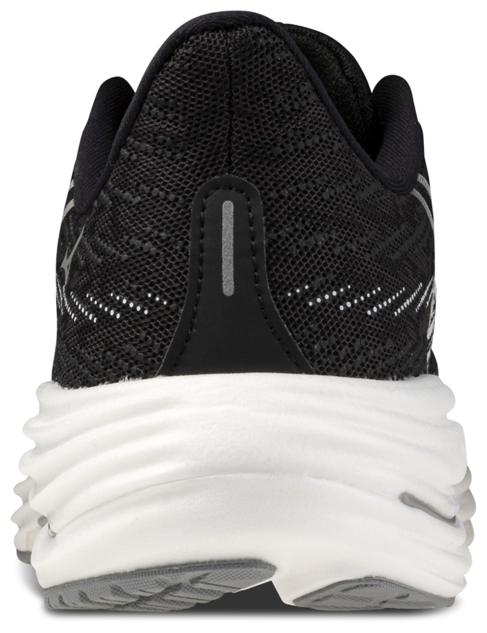 Mizuno Wave Rider 29 Wide Image 3 of 5. Tap to open photo gallery.