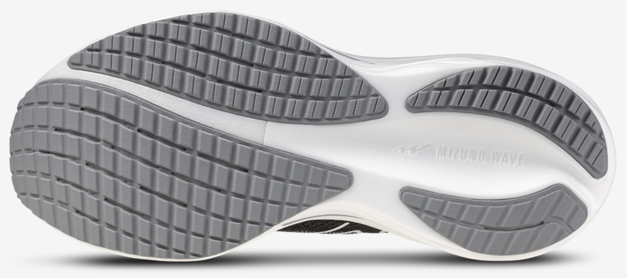 Mizuno Wave Rider 29 Wide Image 5 of 5. Tap to open photo gallery.