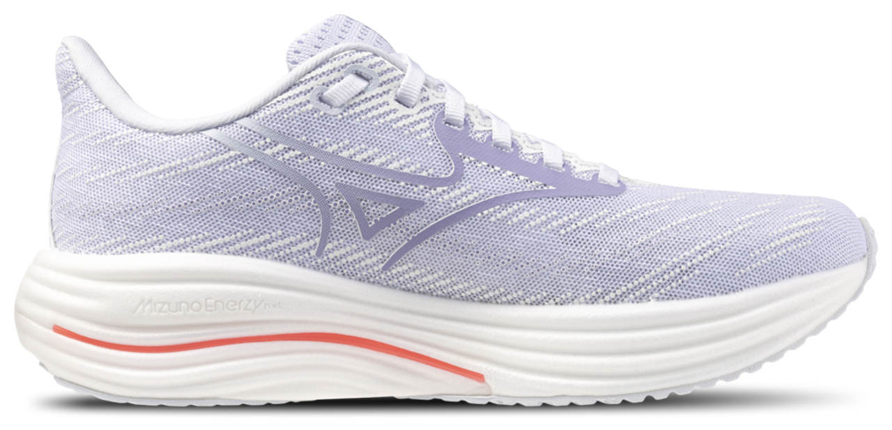Mizuno Wave Rider 29 Wide Image 2 of 5. Tap to open photo gallery.