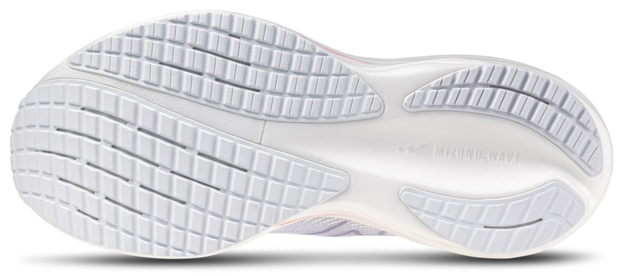 Mizuno Wave Rider 29 Wide Image 5 of 5. Tap to open photo gallery.
