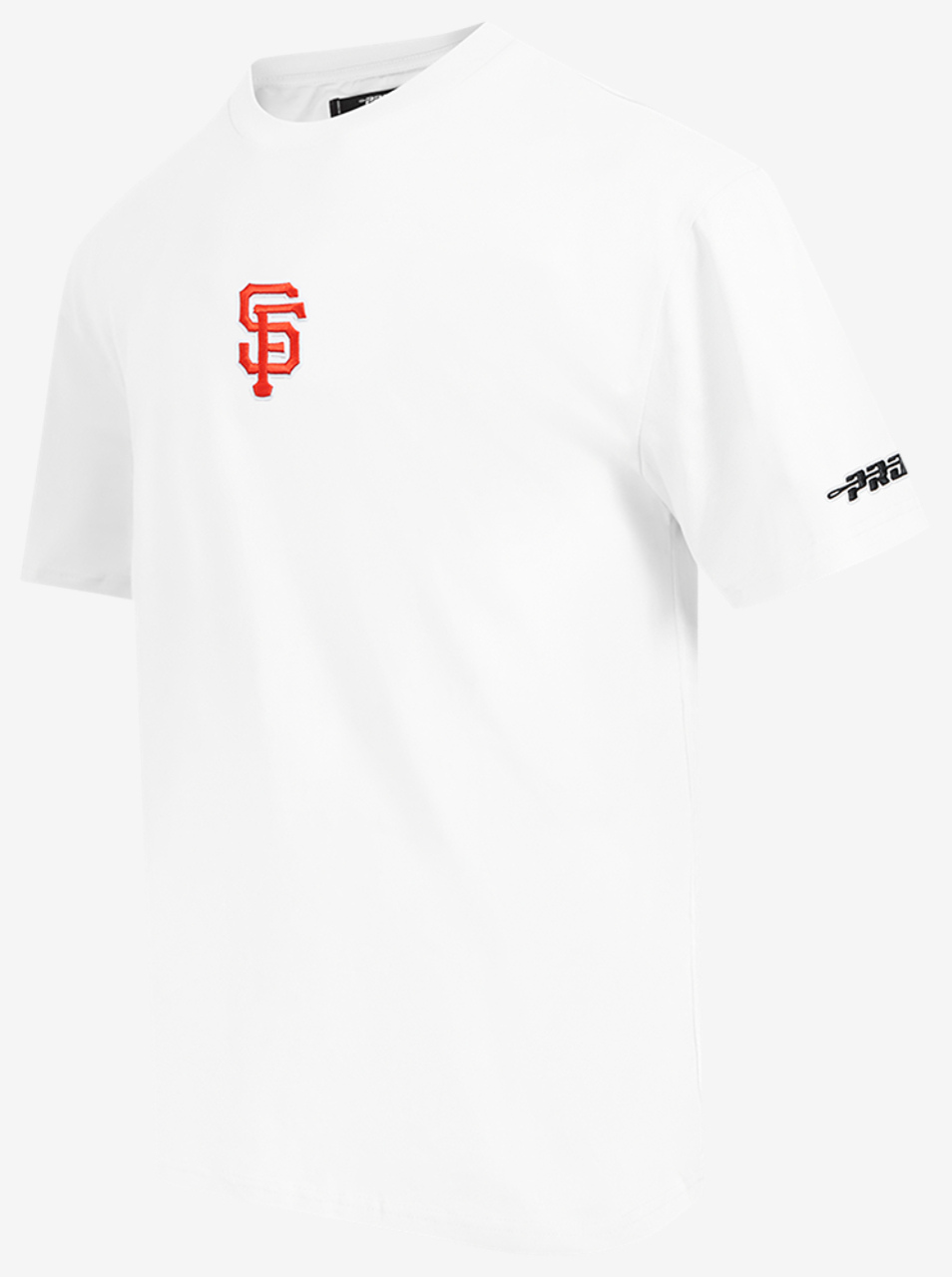 Pro Standard Giants Classic DS T-Shirt Image 3 of 5. Tap to open photo gallery.
