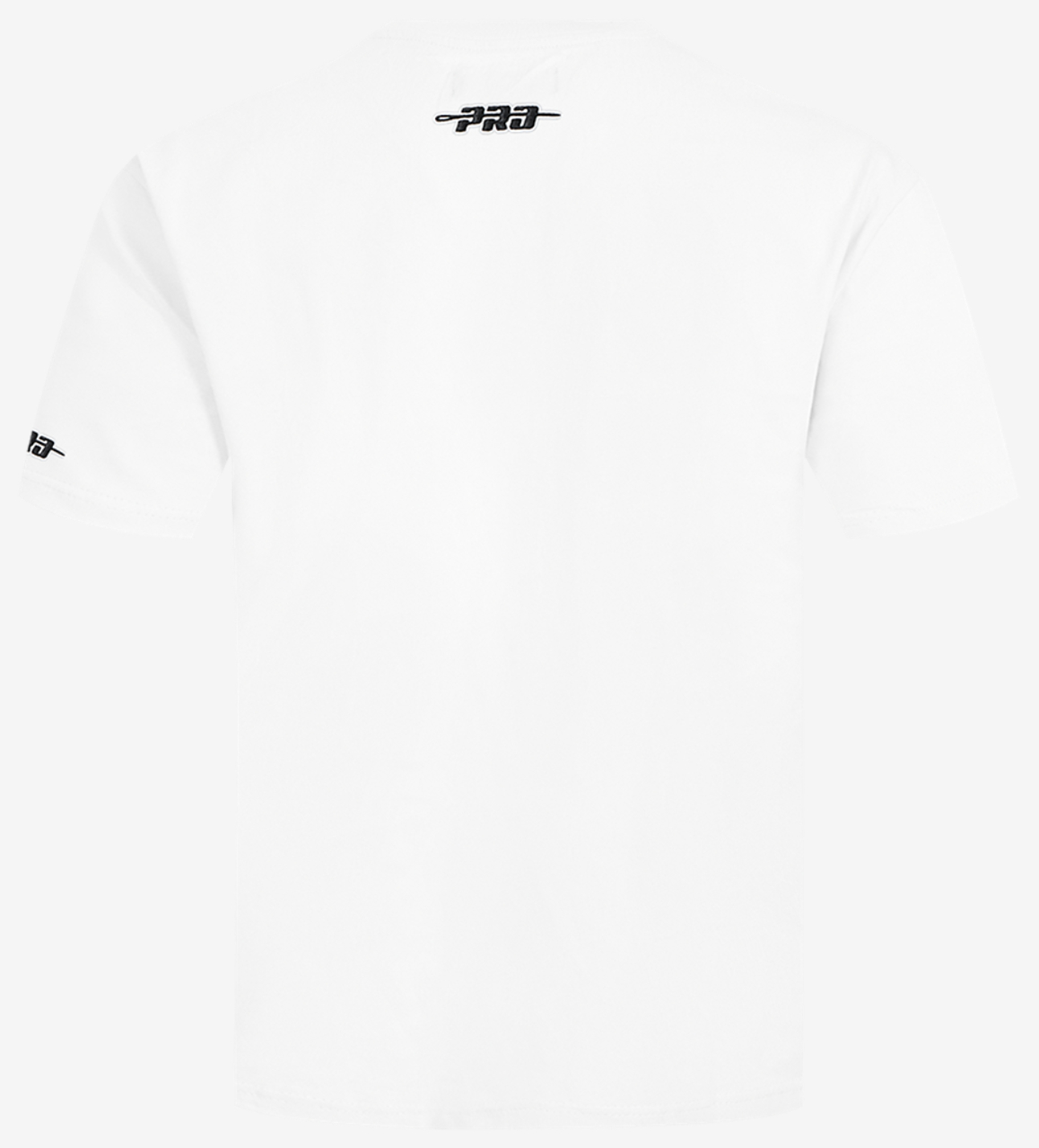 Pro Standard Tigers Classic DS T-Shirt Image 2 of 5. Tap to open photo gallery.