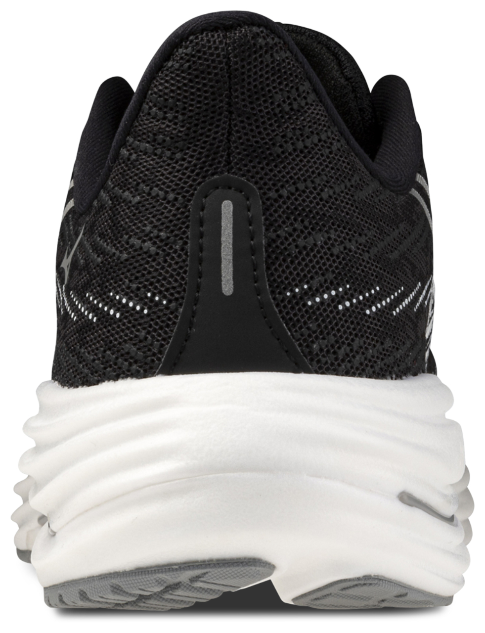 Mizuno Wave Rider 29 Wide Image 3 of 5. Tap to open photo gallery.