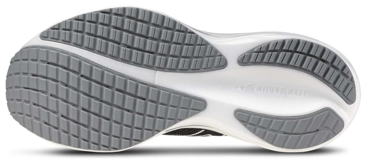 Mizuno Wave Rider 29 Wide Image 5 of 5. Tap to open photo gallery.