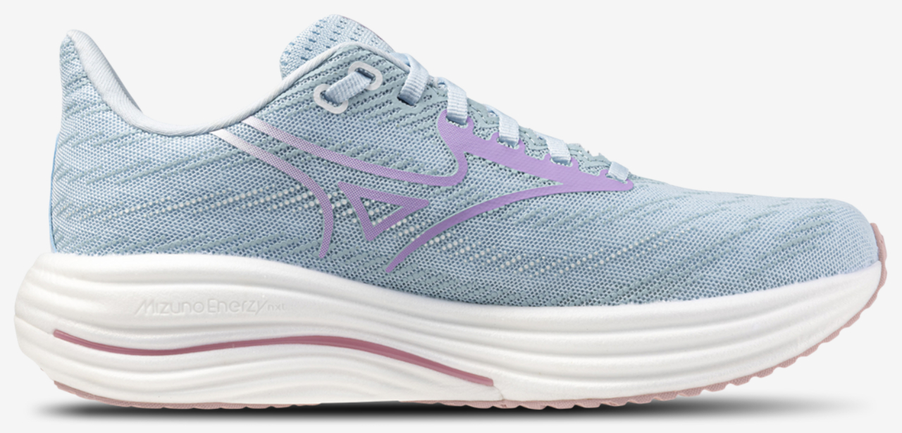 Mizuno Wave Rider 29 Wide Image 2 of 5. Tap to open photo gallery.