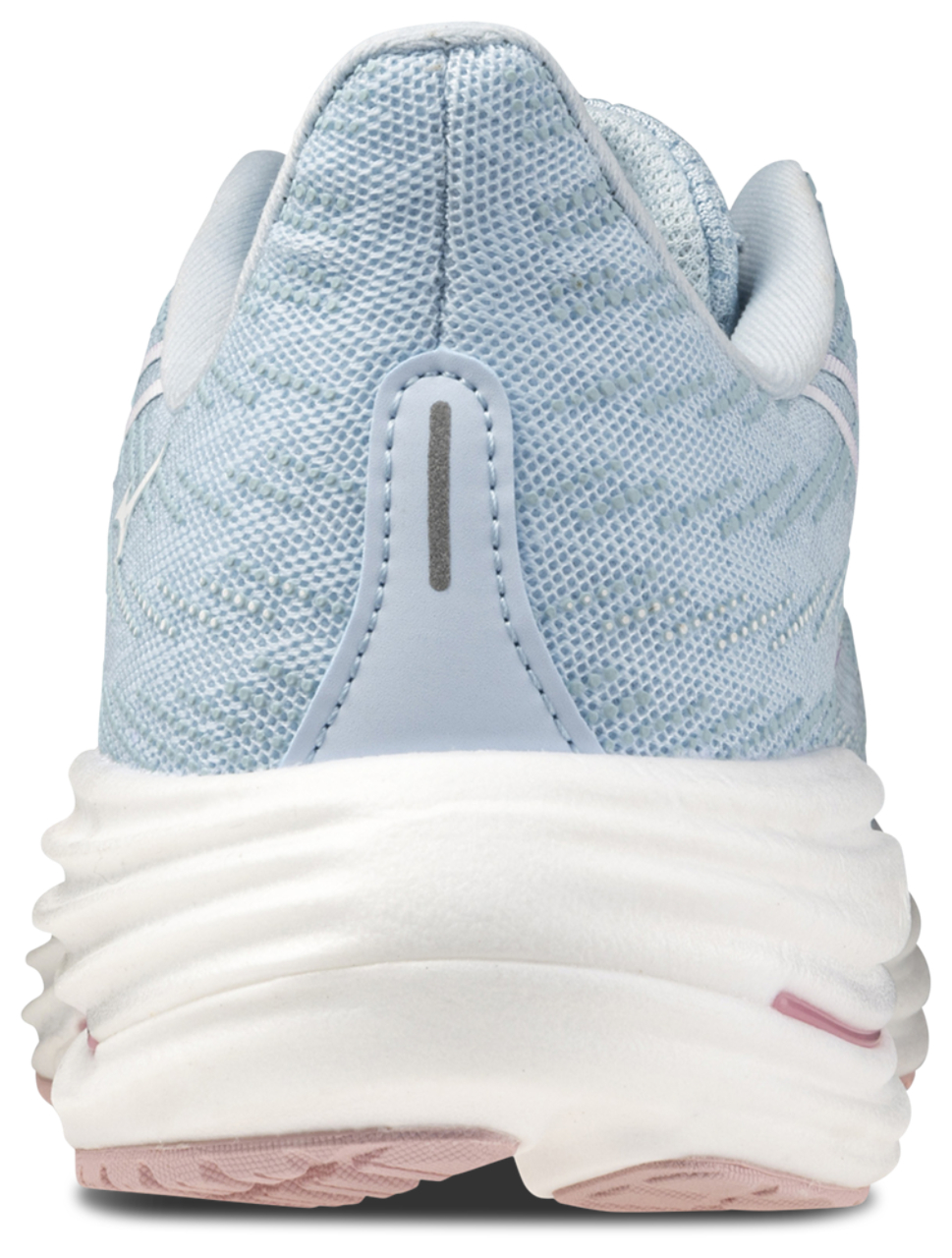 Mizuno Wave Rider 29 Wide Image 3 of 5. Tap to open photo gallery.