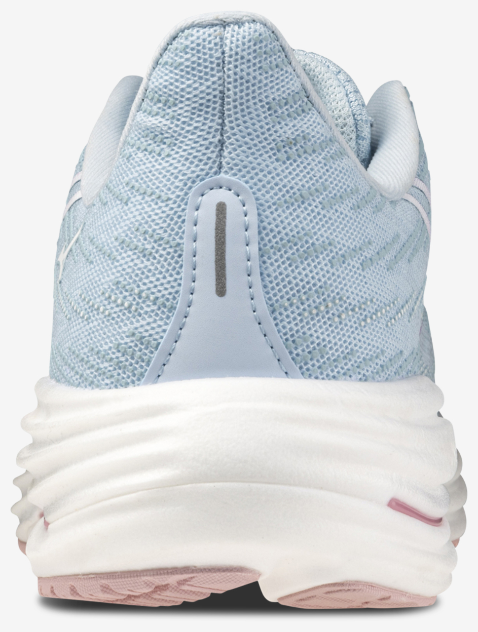 Mizuno Wave Rider 29 Wide Image 3 of 5. Tap to open photo gallery.