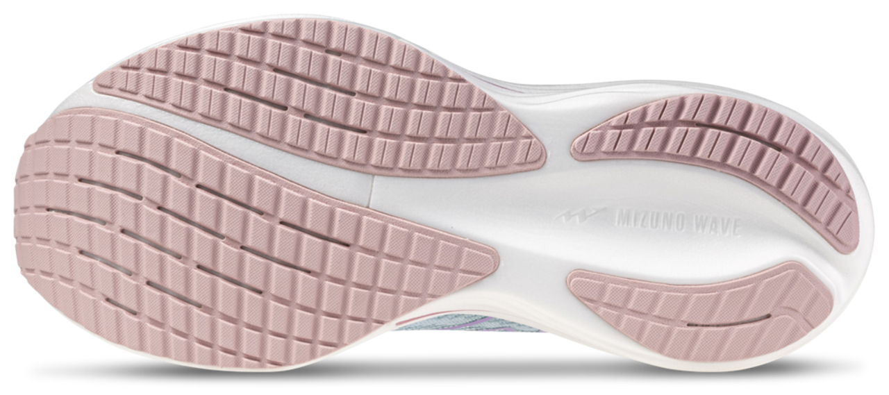 Mizuno Wave Rider 29 Wide Image 5 of 5. Tap to open photo gallery.