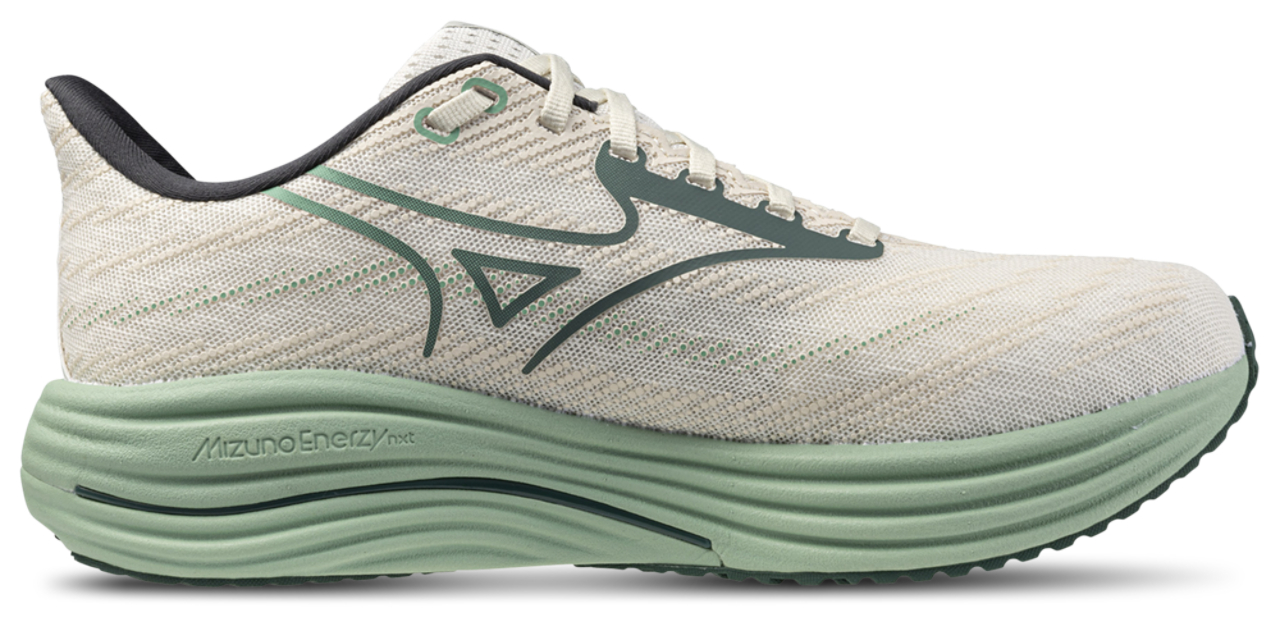 Mizuno Wave Rider 29 Wide Image 1 of 5. Tap to open photo gallery.