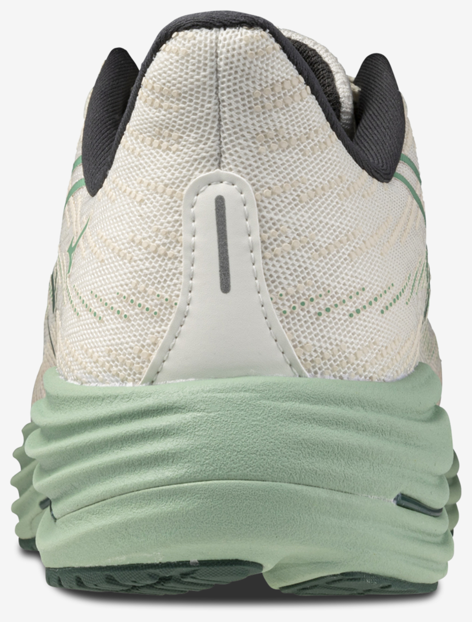 Mizuno Wave Rider 29 Wide Image 3 of 5. Tap to open photo gallery.