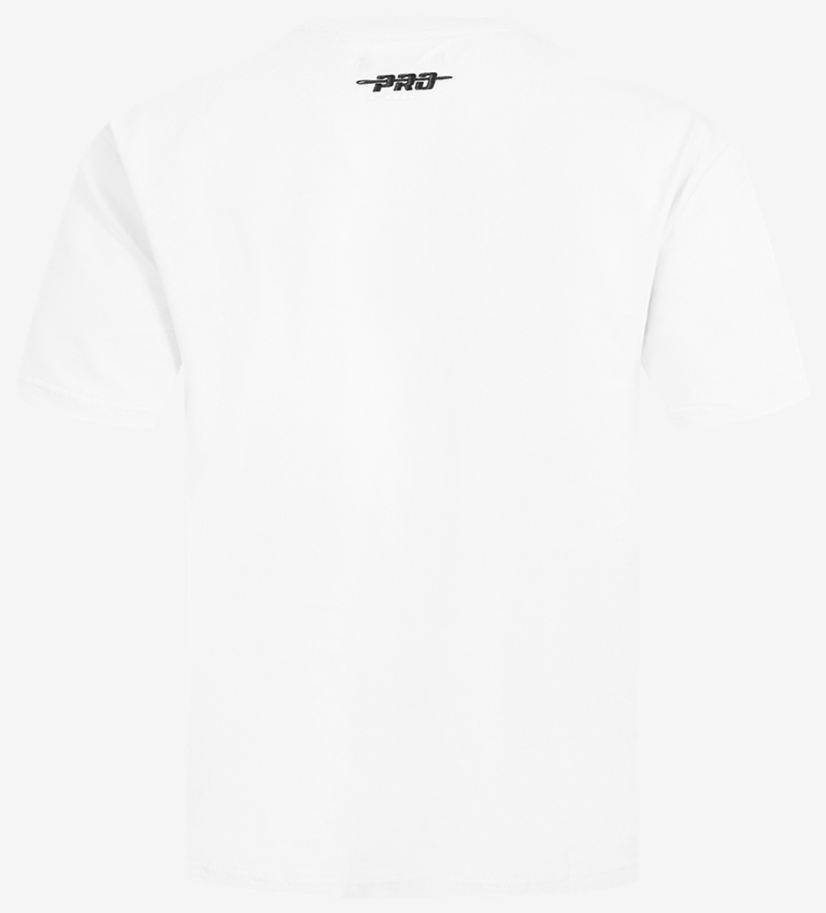 Pro Standard Mets Classic DS T-Shirt Image 2 of 5. Tap to open photo gallery.