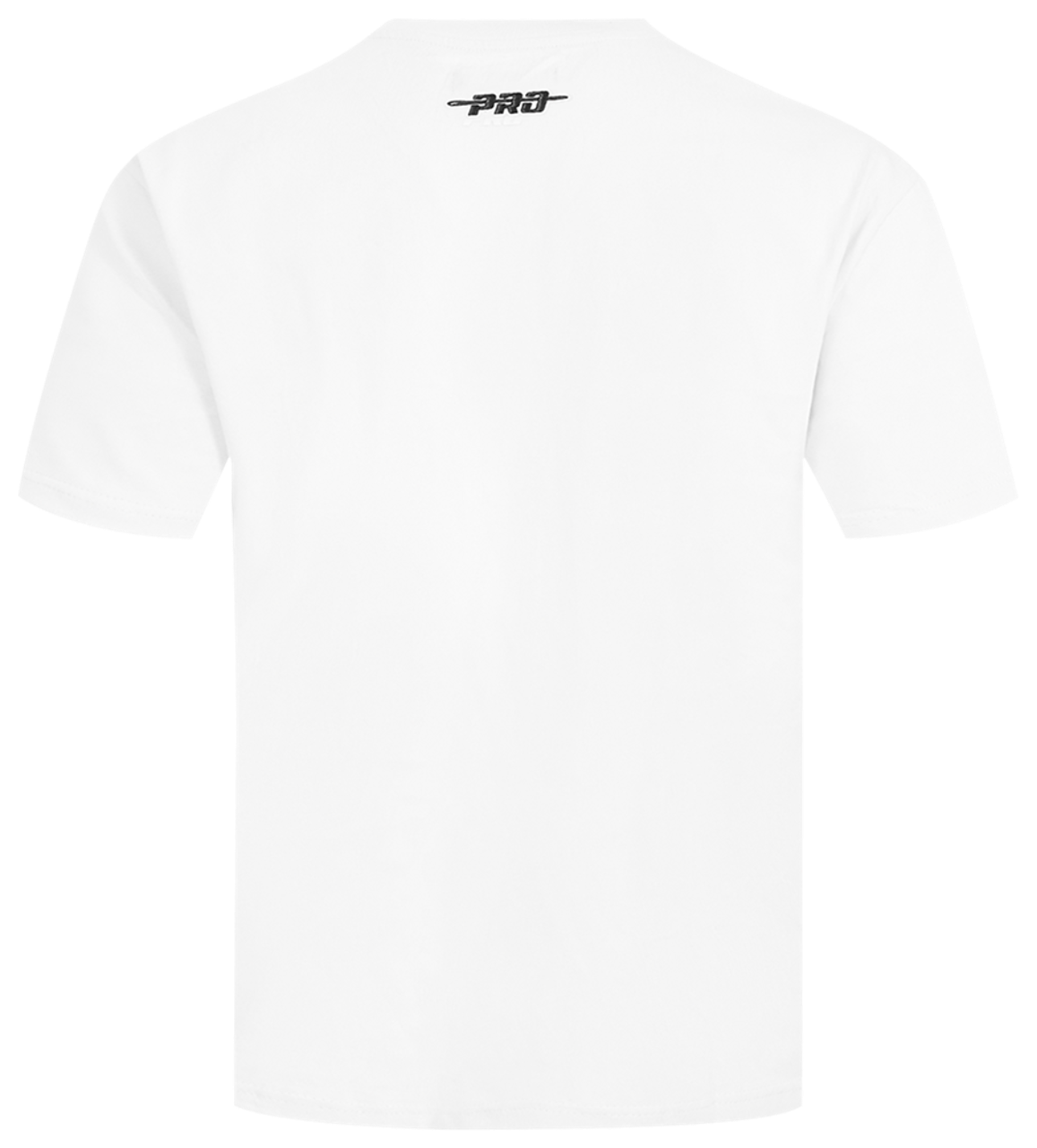 Pro Standard Mets Classic DS T-Shirt Image 2 of 5. Tap to open photo gallery.