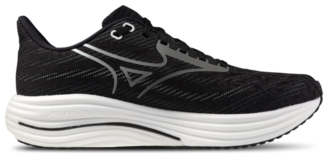 Mizuno Wave Rider 29 Wide Image 1 of 5. Tap to open photo gallery.