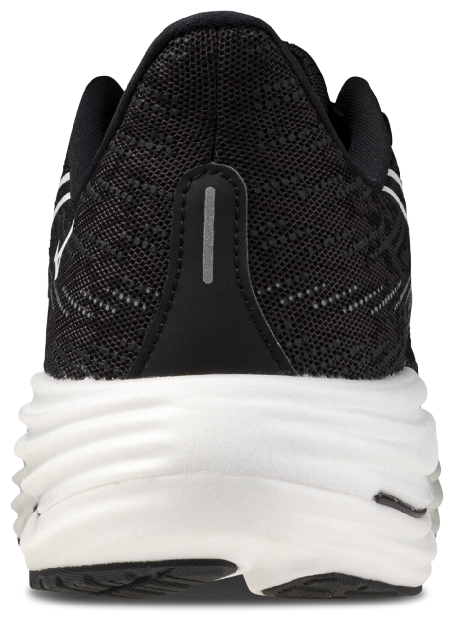 Mizuno Wave Rider 29 Wide Image 3 of 5. Tap to open photo gallery.