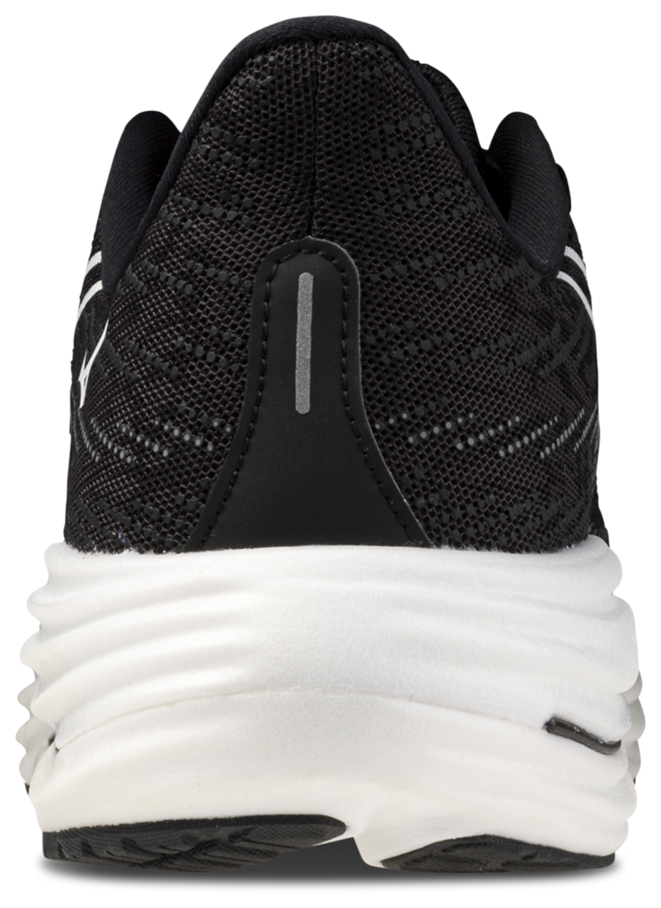 Mizuno Wave Rider 29 Wide Image 3 of 5. Tap to open photo gallery.