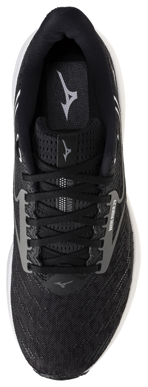 Mizuno Wave Rider 29 Wide Image 4 of 5. Tap to open photo gallery.