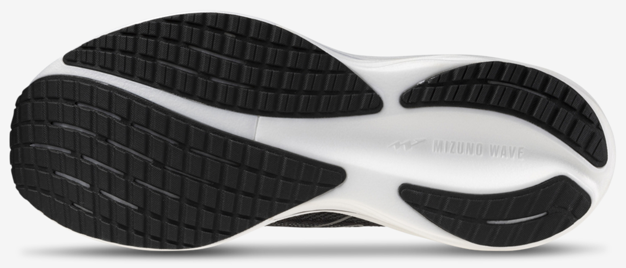 Mizuno Wave Rider 29 Wide Image 5 of 5. Tap to open photo gallery.