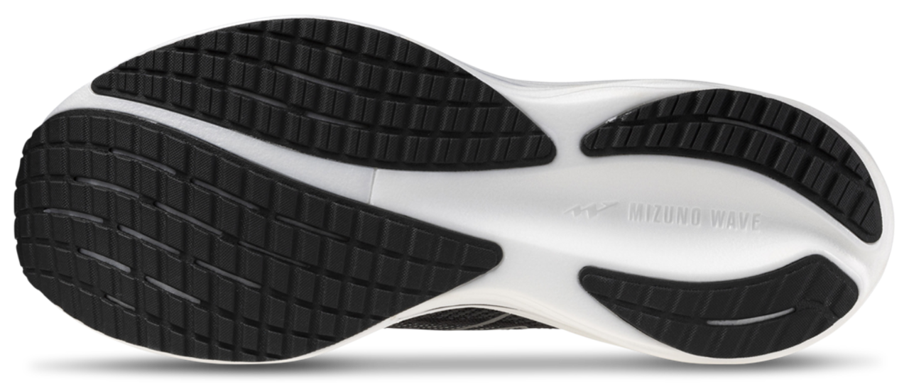 Mizuno Wave Rider 29 Wide Image 5 of 5. Tap to open photo gallery.