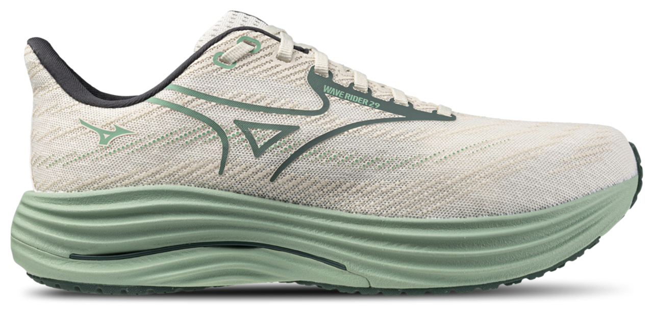 Mizuno Wave Rider 29 Image 1 of 5. Tap to open photo gallery.