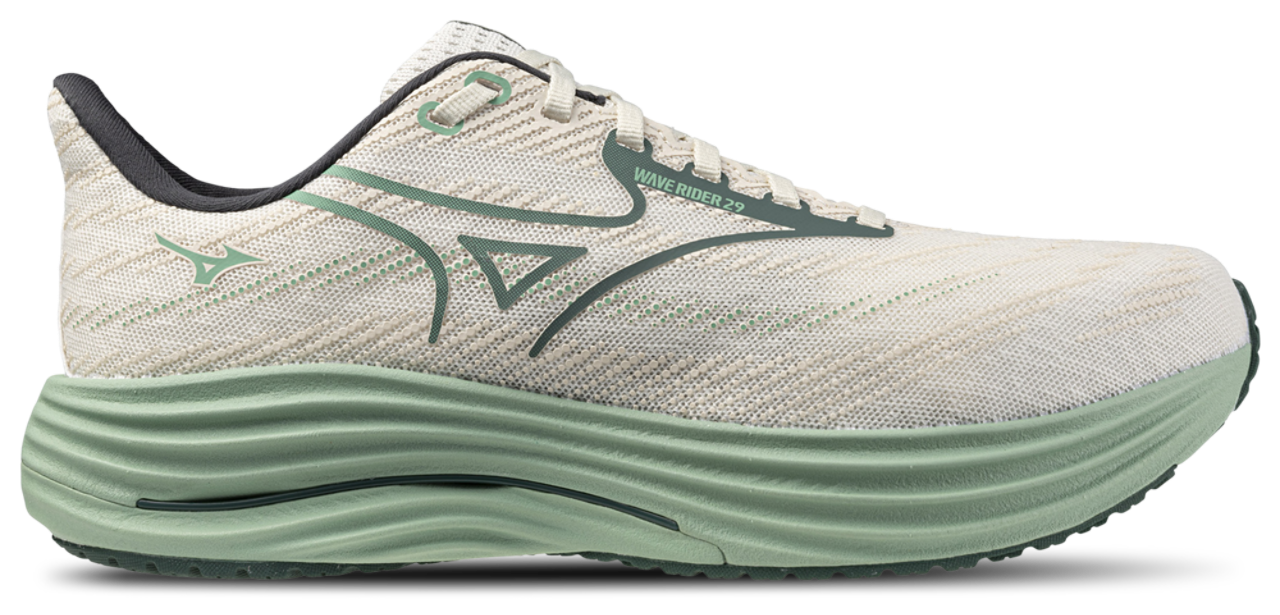 Mizuno Wave Rider 29 - Men's | Foot Locker