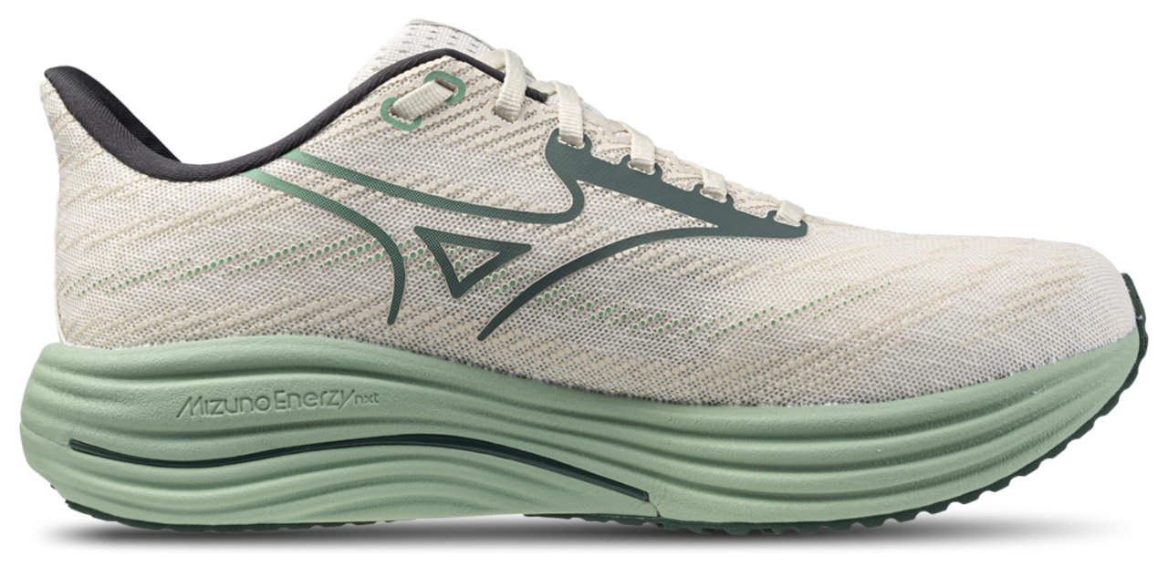 Mizuno Wave Rider 29 Image 2 of 5. Tap to open photo gallery.