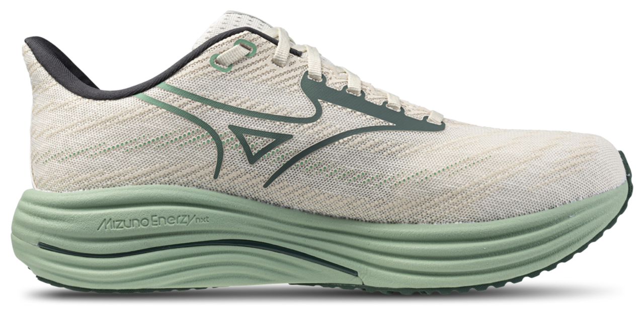 Mizuno Wave Rider 29 - Men's | Foot Locker