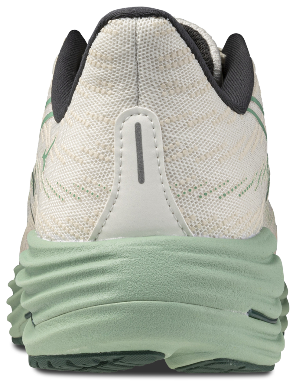 Mizuno Wave Rider 29 Image 3 of 5. Tap to open photo gallery.