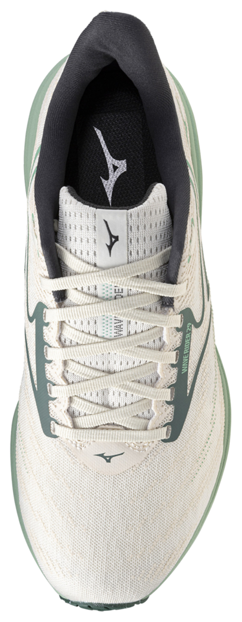 Mizuno Wave Rider 29 Image 4 of 5. Tap to open photo gallery.