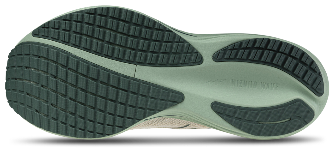 Mizuno Wave Rider 29 Image 5 of 5. Tap to open photo gallery.