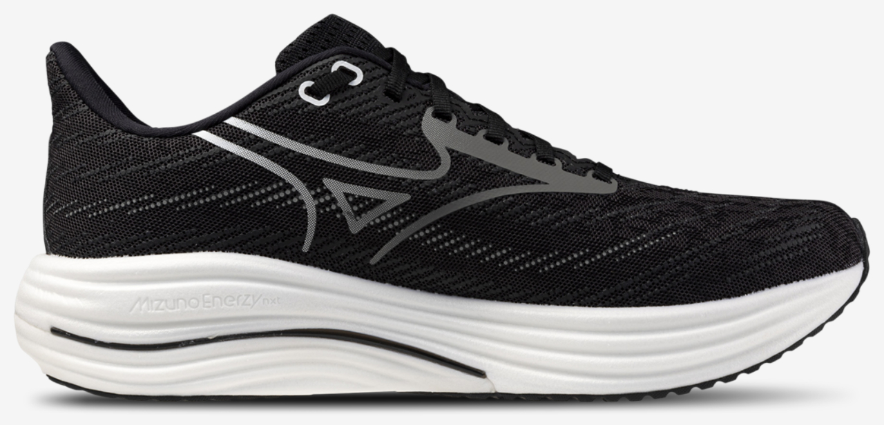 Mizuno Wave Rider 29 Image 2 of 5. Tap to open photo gallery.