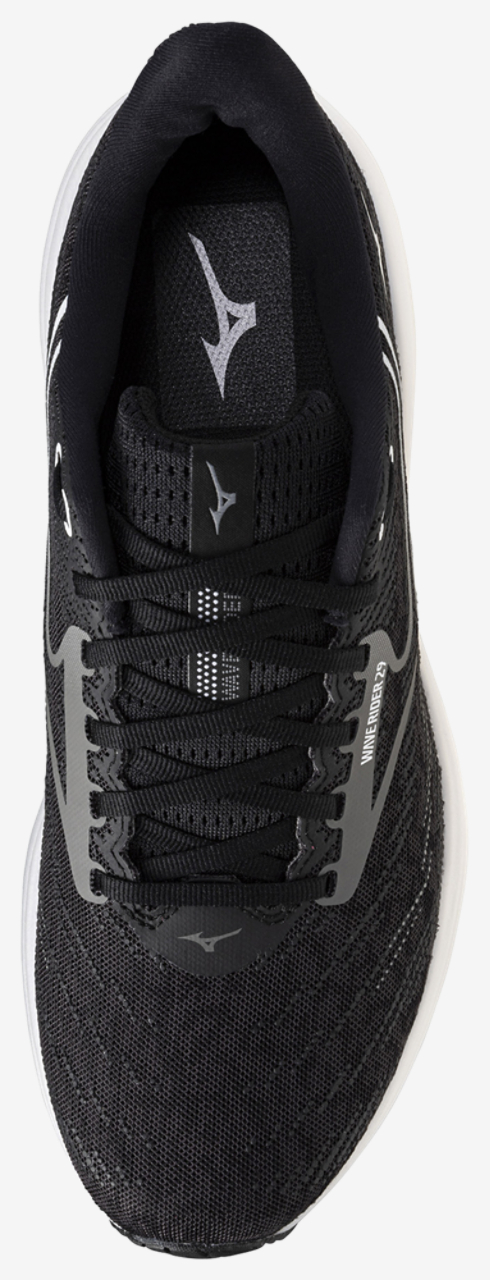 Mizuno Wave Rider 29 Image 4 of 5. Tap to open photo gallery.