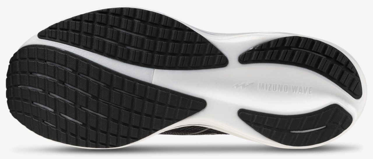 Mizuno Wave Rider 29 Image 5 of 5. Tap to open photo gallery.