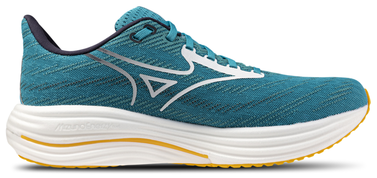 Mizuno Wave Rider 29 Image 2 of 5. Tap to open photo gallery.