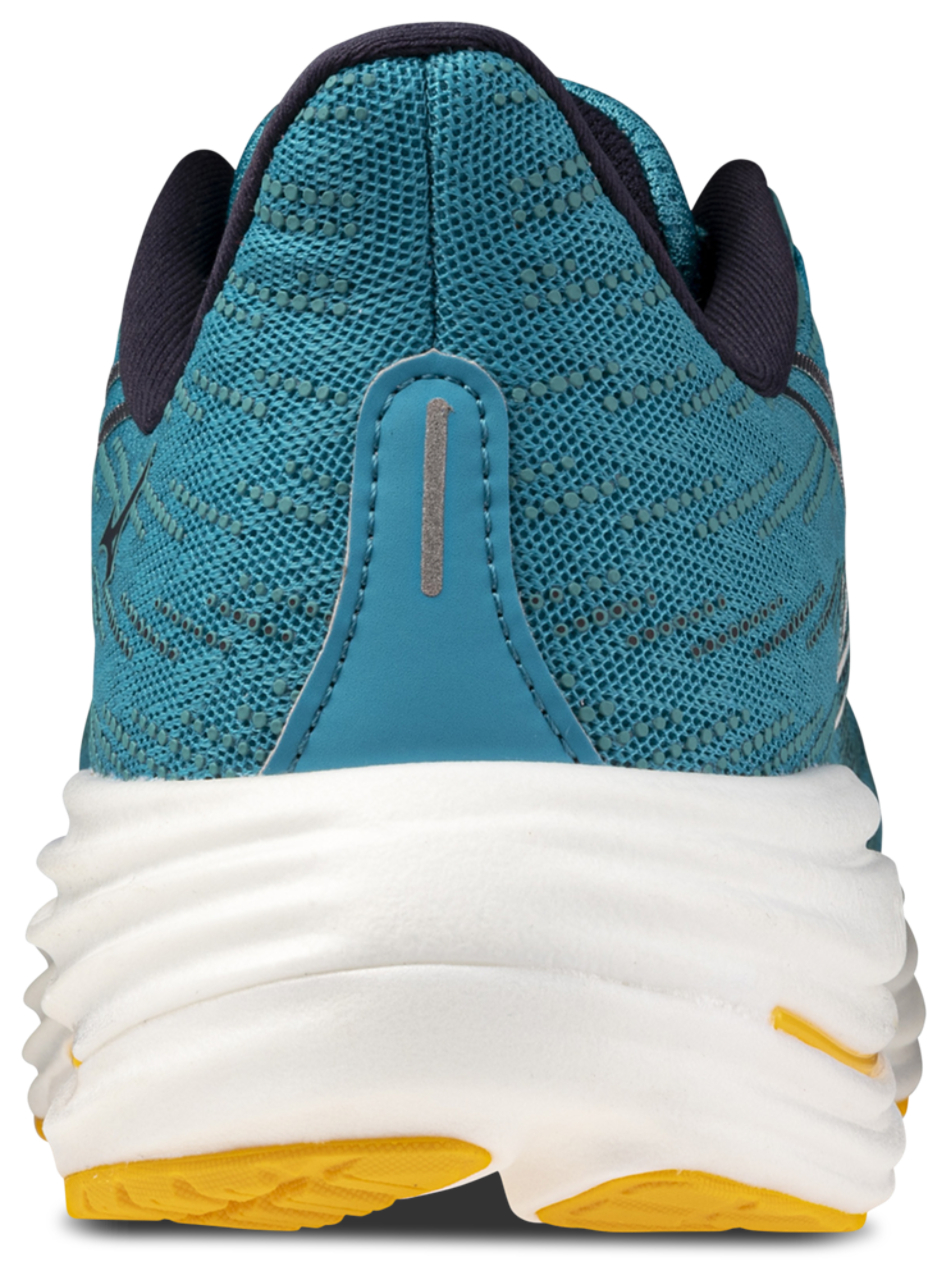 Mizuno Wave Rider 29 Image 3 of 5. Tap to open photo gallery.