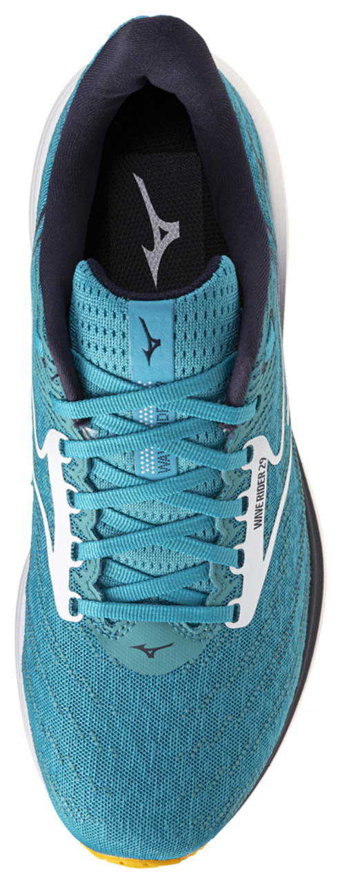 Mizuno Wave Rider 29 Image 4 of 5. Tap to open photo gallery.