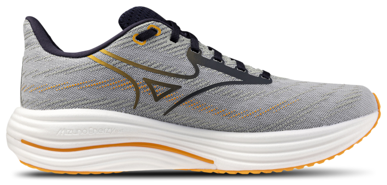 Mizuno Wave Rider 29 Image 2 of 5. Tap to open photo gallery.