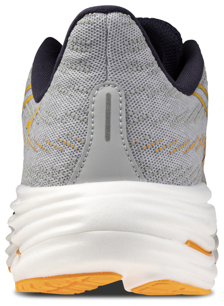 Mizuno Wave Rider 29 Image 3 of 5. Tap to open photo gallery.