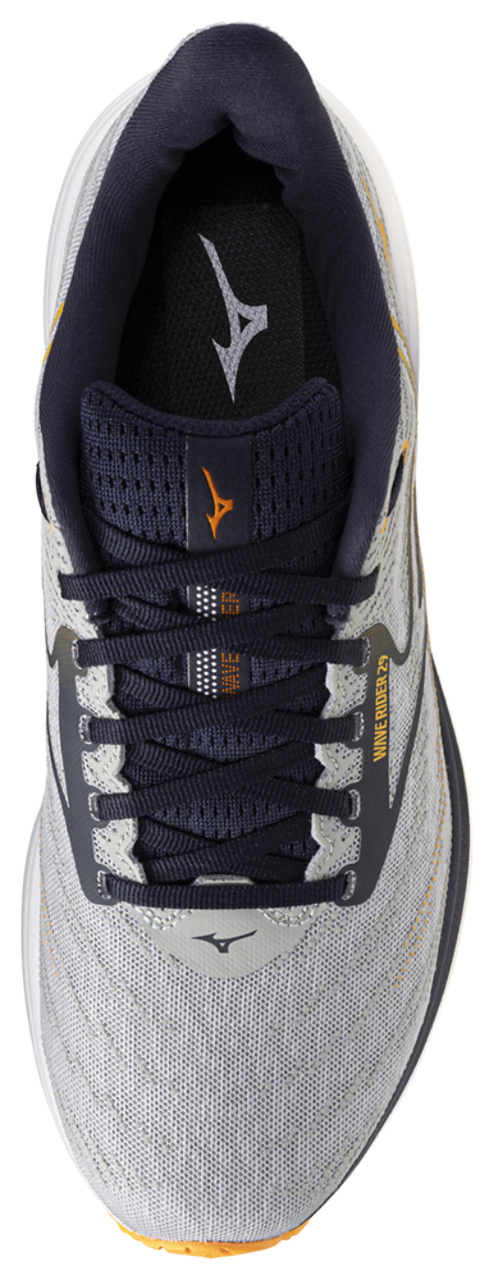 Mizuno Wave Rider 29 Image 4 of 5. Tap to open photo gallery.