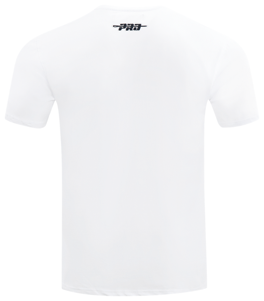Pro Standard Marlins Classic DS T-Shirt Image 2 of 5. Tap to open photo gallery.