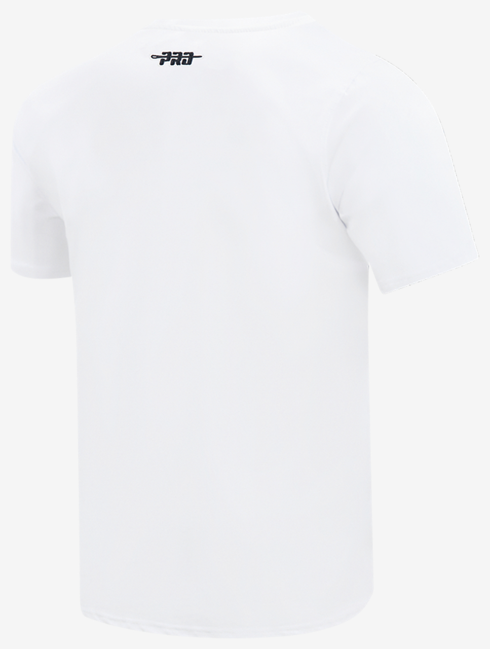 Pro Standard Marlins Classic DS T-Shirt Image 4 of 5. Tap to open photo gallery.