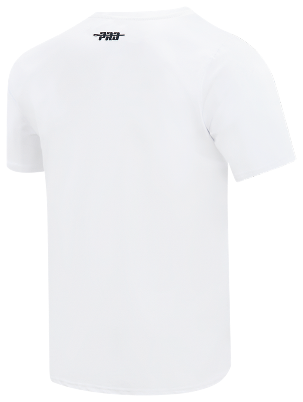 Pro Standard Marlins Classic DS T-Shirt Image 4 of 5. Tap to open photo gallery.