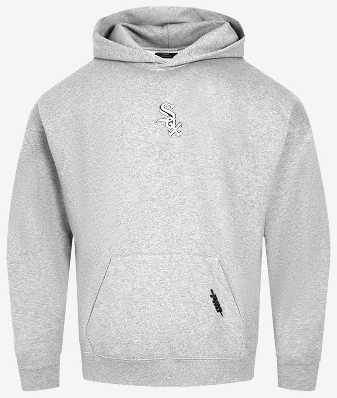 Pro Standard White Sox Classic DS PO Hoodie Image 1 of 5. Tap to open photo gallery.