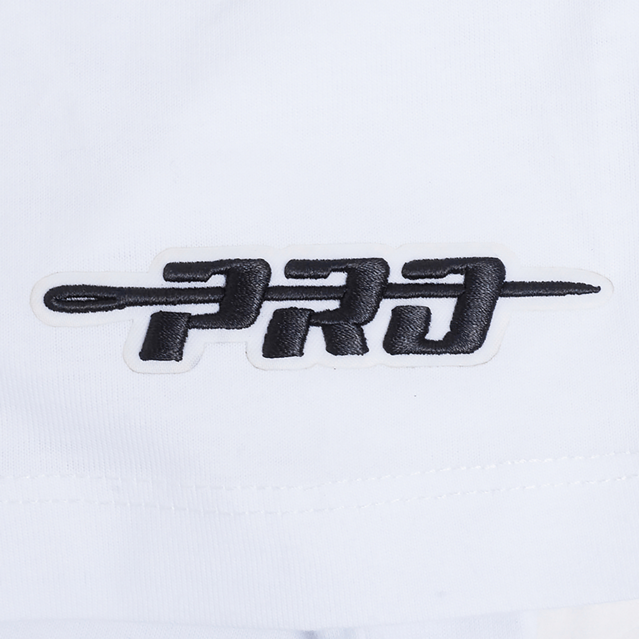 Pro Standard Padres Classic DS T-Shirt Image 6 of 6. Tap to open photo gallery.