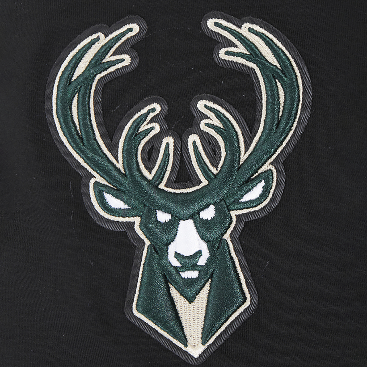 Pro Standard BUCKS SCRIPT TAIL SJ TEE Image 5 of 6. Tap to open photo gallery.