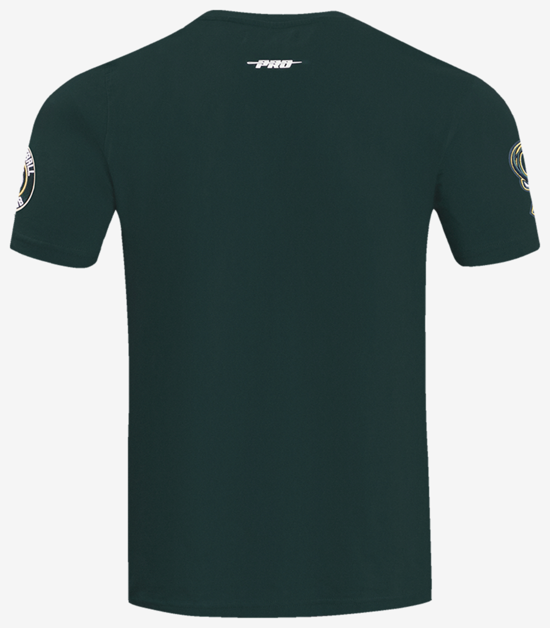 Pro Standard BUCKS SCRIPT TAIL SJ TEE Image 2 of 4. Tap to open photo gallery.