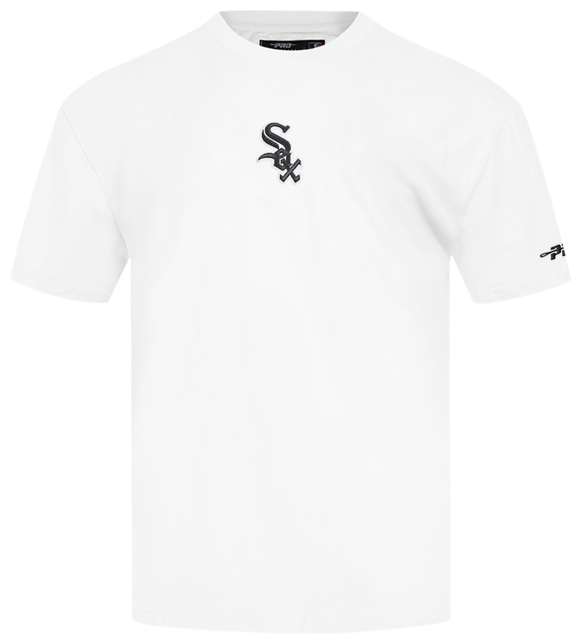 Pro Standard White Sox Classic DS T-Shirt - Men's | Foot Locker