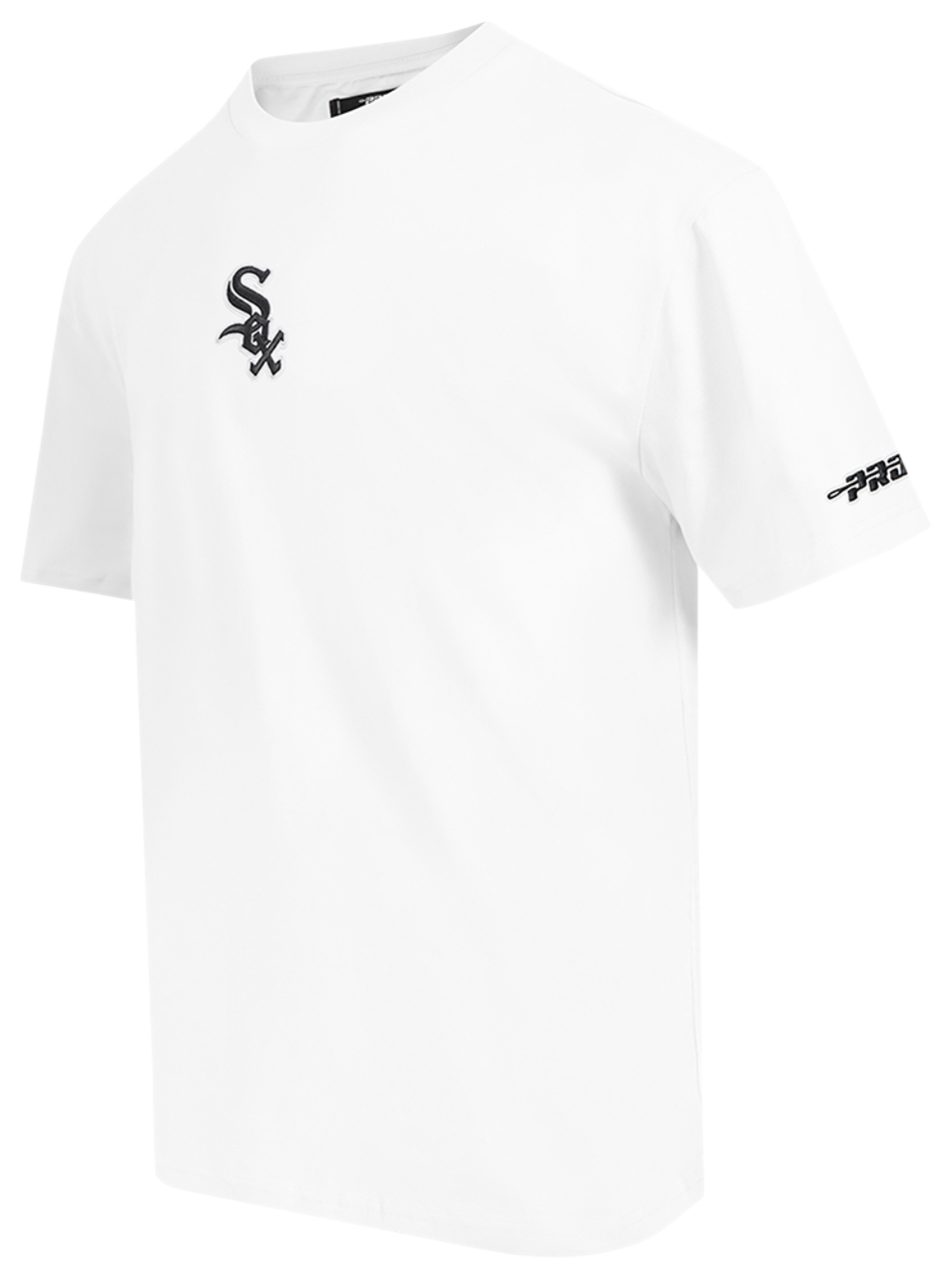 Pro Standard White Sox Classic DS T-Shirt - Men's | Foot Locker